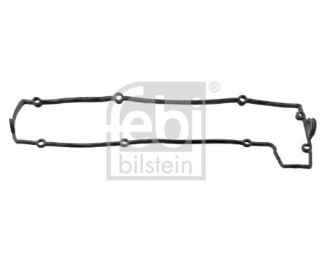 Gasket, cylinder head cover 01343 FEBI, Image 2