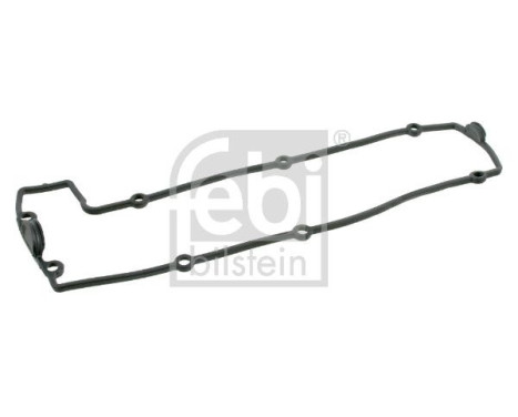 Gasket, cylinder head cover 01347 FEBI, Image 2