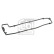 Gasket, cylinder head cover 01347 FEBI, Thumbnail 2