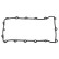 Gasket, cylinder head cover 01570 FEBI