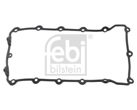 Gasket, cylinder head cover 01570 FEBI, Image 2