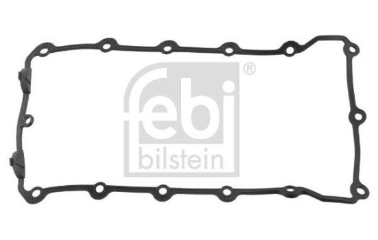 Gasket, cylinder head cover 01570 FEBI, Image 2