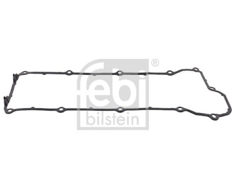 Gasket, cylinder head cover 01572 FEBI, Image 2