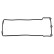 Gasket, cylinder head cover 01574 FEBI