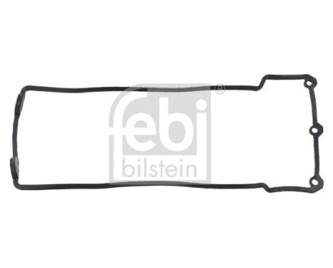 Gasket, cylinder head cover 01574 FEBI, Image 2