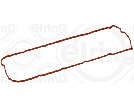 Gasket, cylinder head cover 031.720 Elring