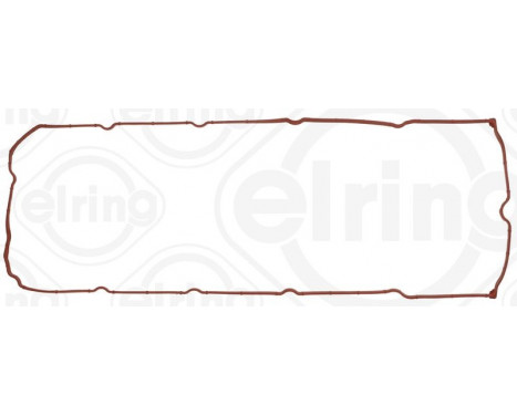 Gasket, cylinder head cover 031.720 Elring, Image 2