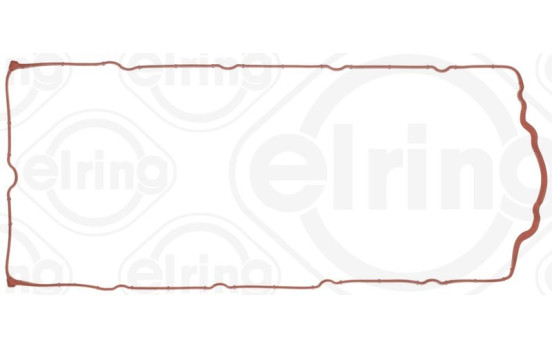 Gasket, cylinder head cover 031.730 Elring, Image 2