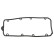 Gasket, cylinder head cover 04088 FEBI