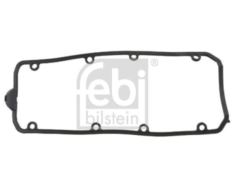 Gasket, cylinder head cover 04088 FEBI, Image 2