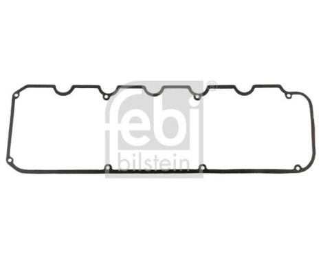 Gasket, cylinder head cover 04967 FEBI, Image 2