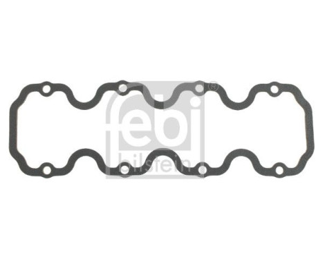 Gasket, cylinder head cover 05168 FEBI, Image 2