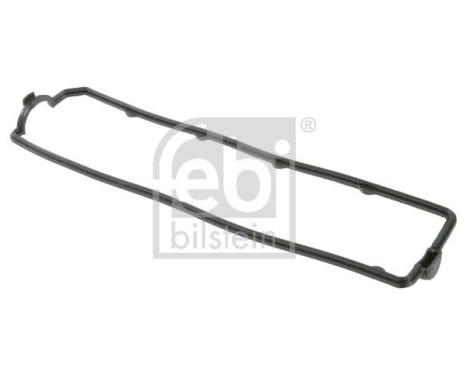 Gasket, cylinder head cover 05600 FEBI, Image 2