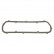 Gasket, cylinder head cover 06282 FEBI