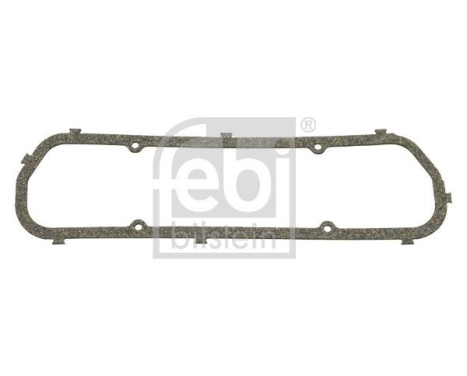 Gasket, cylinder head cover 06282 FEBI, Image 2