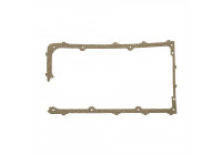 Gasket, cylinder head cover 06283 FEBI
