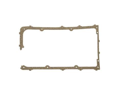 Gasket, cylinder head cover 06283 FEBI