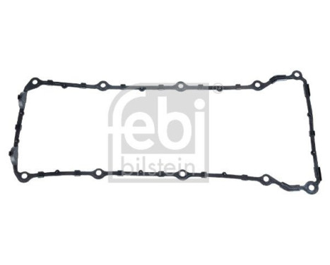 Gasket, cylinder head cover 06622 FEBI, Image 2