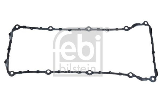 Gasket, cylinder head cover 06622 FEBI, Image 2