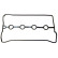 Gasket, cylinder head cover 068.190 Elring