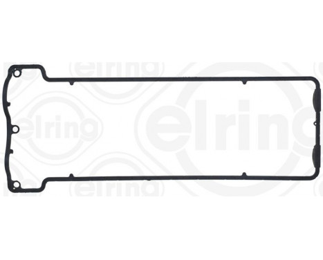 Gasket, cylinder head cover 074.530 Elring, Image 2