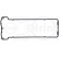 Gasket, cylinder head cover 074.530 Elring, Thumbnail 2