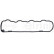 Gasket, cylinder head cover 074.800 Elring, Thumbnail 2