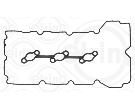 Gasket, cylinder head cover 082.290 Elring, Image 2