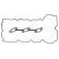 Gasket, cylinder head cover 082.290 Elring, Thumbnail 2