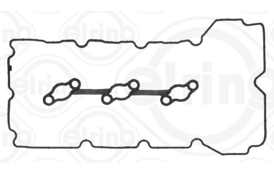 Gasket, cylinder head cover 082.290 Elring, Image 2