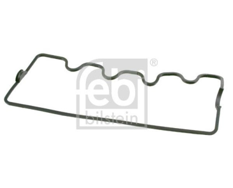 Gasket, cylinder head cover 08605 FEBI, Image 2