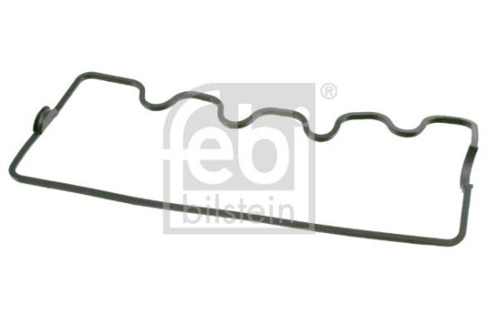 Gasket, cylinder head cover 08605 FEBI, Image 2