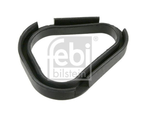 Gasket, cylinder head cover 08609 FEBI, Image 2