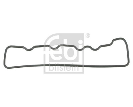Gasket, cylinder head cover 08610 FEBI, Image 2