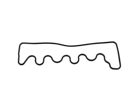 Gasket, cylinder head cover 08616 FEBI