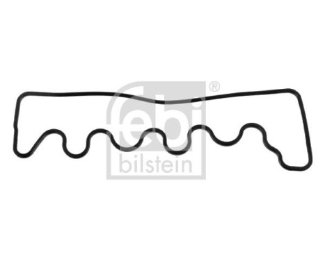 Gasket, cylinder head cover 08616 FEBI, Image 2