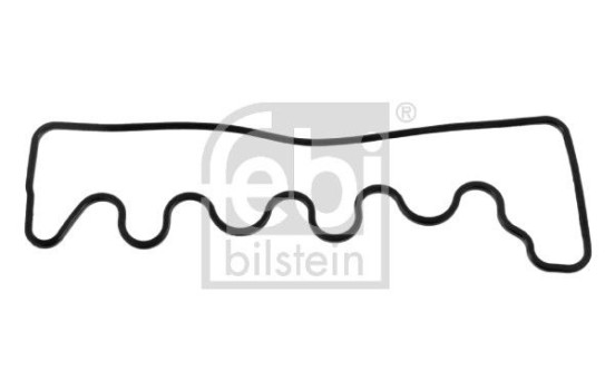 Gasket, cylinder head cover 08616 FEBI, Image 2