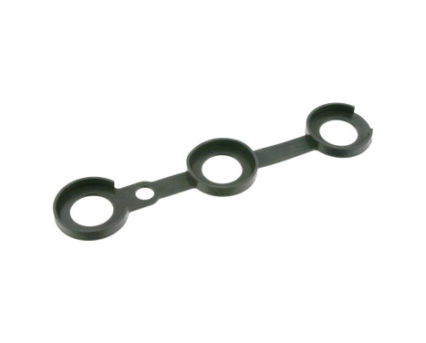 Gasket, cylinder head cover 09766 FEBI
