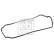 Gasket, cylinder head cover 1000546 FEBI