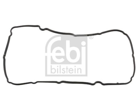 Gasket, cylinder head cover 100860 FEBI, Image 2