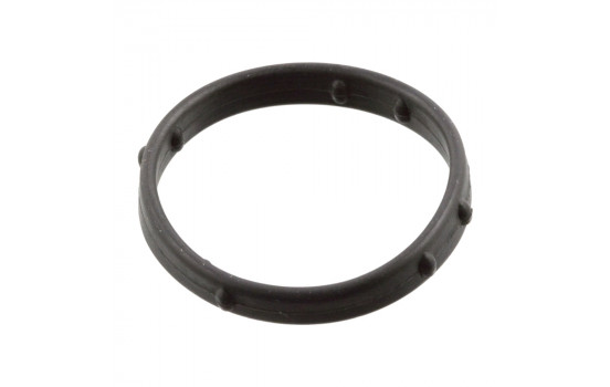 Gasket, cylinder head cover 101006 FEBI