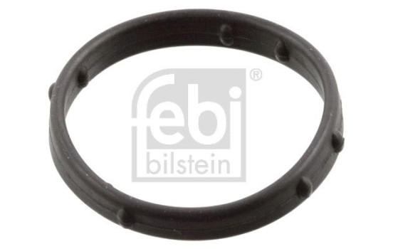 Gasket, cylinder head cover 101006 FEBI, Image 2