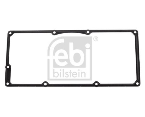 Gasket, cylinder head cover 101205 FEBI, Image 2