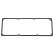 Gasket, cylinder head cover 101206 FEBI