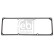 Gasket, cylinder head cover 101206 FEBI, Thumbnail 2