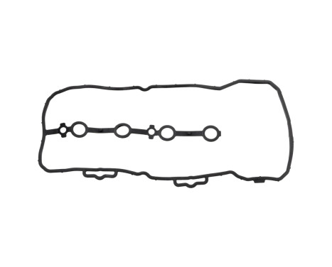 Gasket, cylinder head cover 101215 FEBI