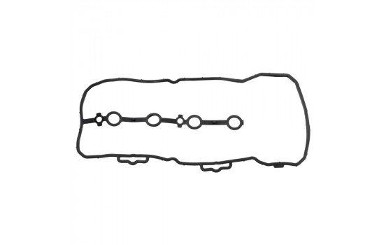 Gasket, cylinder head cover 101215 FEBI