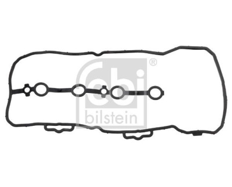 Gasket, cylinder head cover 101215 FEBI, Image 2