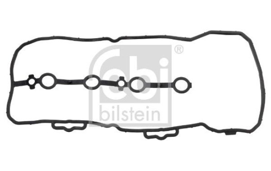 Gasket, cylinder head cover 101215 FEBI, Image 2