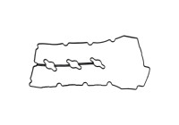 Gasket, cylinder head cover 101217 FEBI